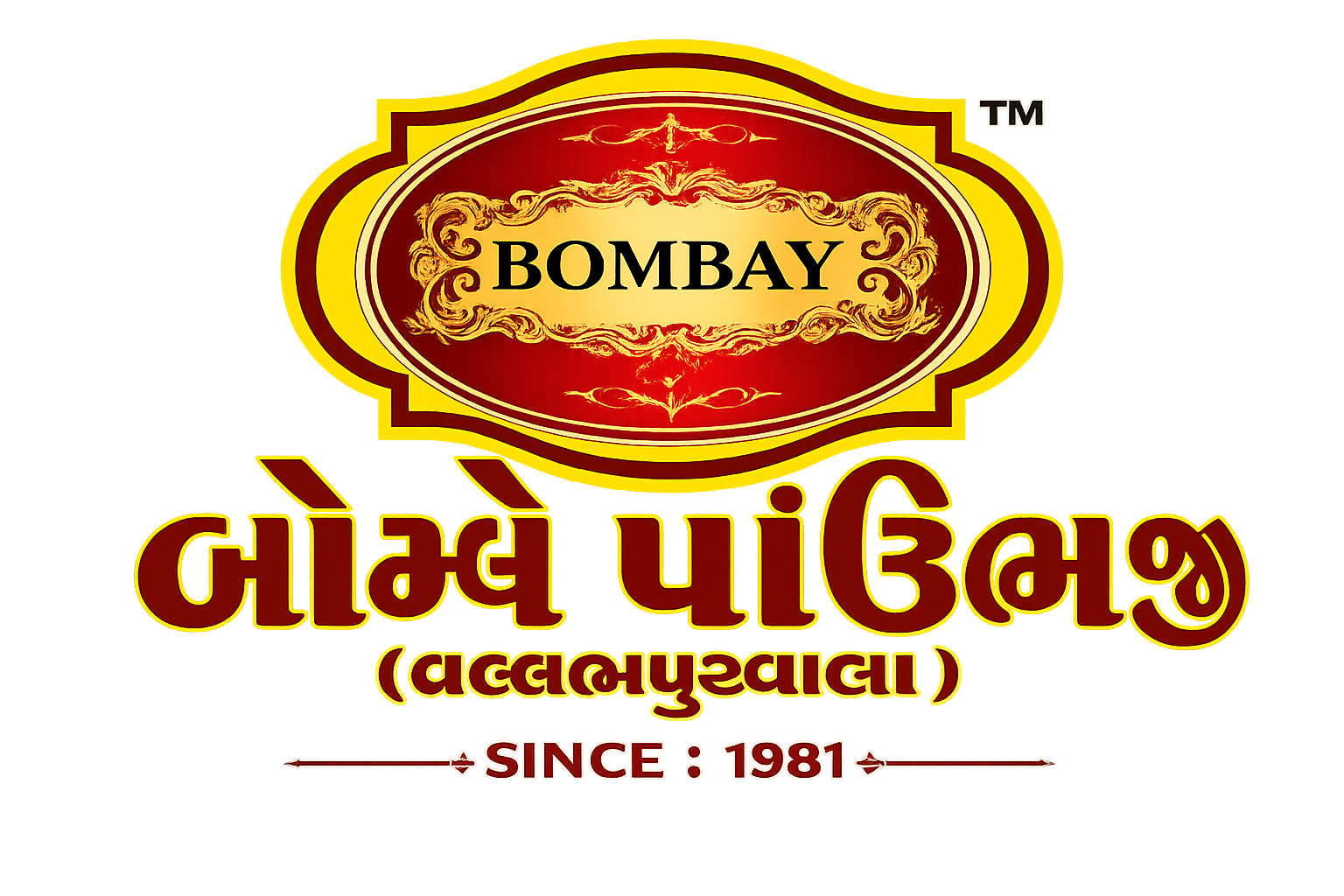 Bombay Logo